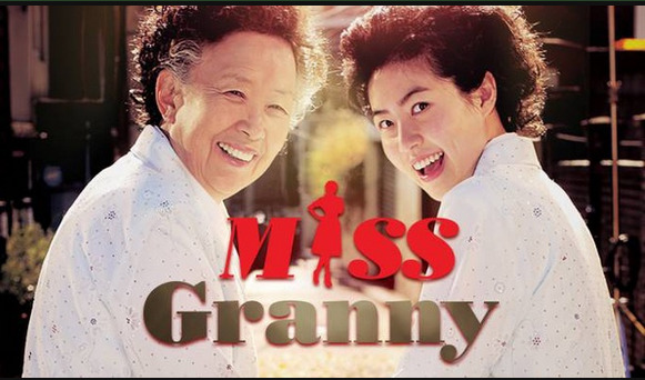 Miss Granny